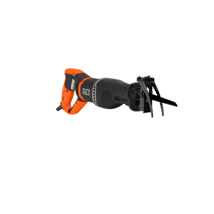 Electric Pruning Saw With Branch Holder, 7 Amp