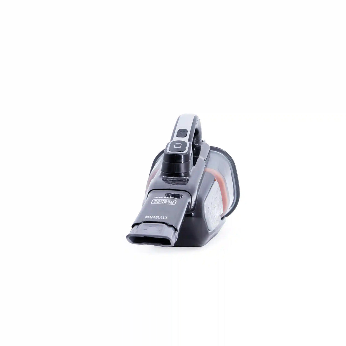 dustbuster® Handheld Vacuum, Cordless, Advancedclean+, Black