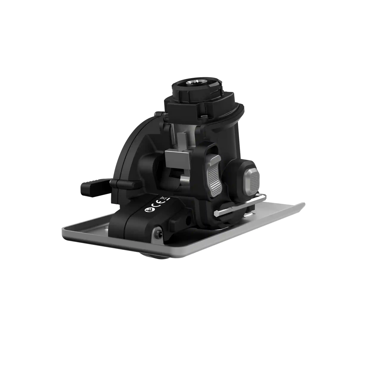 MATRIX™ Trim Saw Attachment with 3-3/8 In Carbide Blade 24T