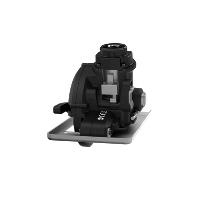 MATRIX™ Trim Saw Multi-Tool Attachment with Storage Case