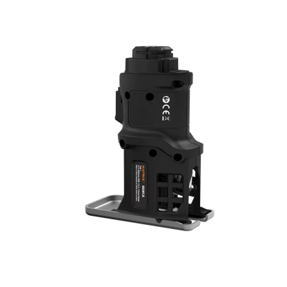 MATRIX™ Jig Saw Multi-Tool Attachment with Storage Case