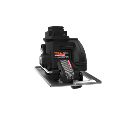 MATRIX™ Trim Saw Attachment with 3-3/8 In Carbide Blade 24T