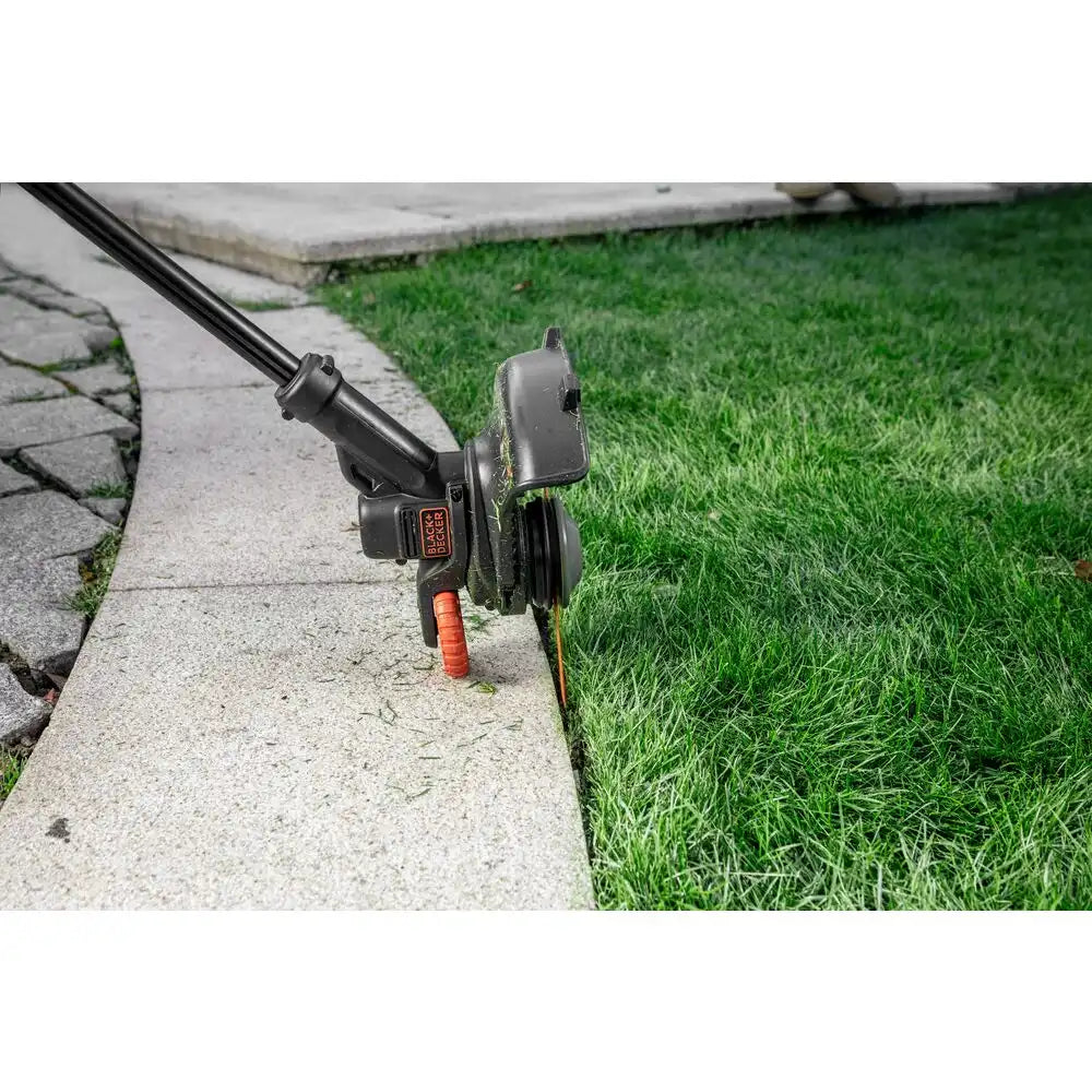 20V MAX* POWERCONNECT™ Cordless Resin Blade Trimmer,  Battery and Charger Included