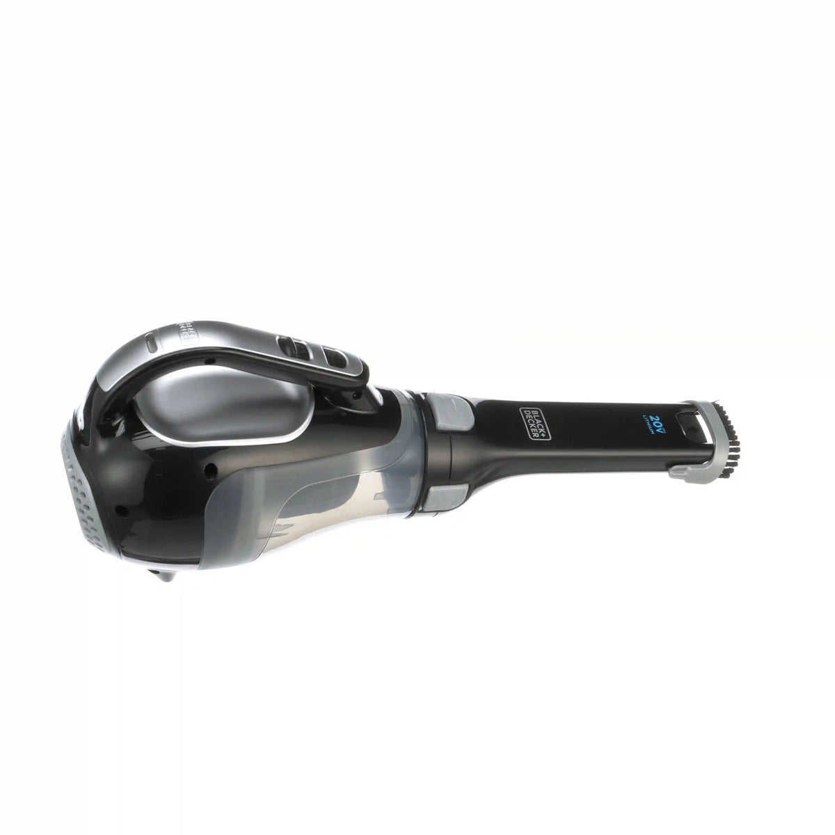 20V MAX* Handheld Vacuum