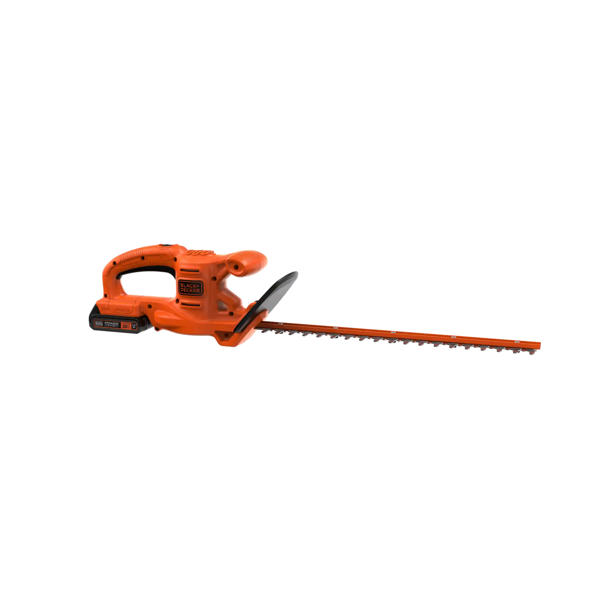 20V MAX* POWERCONNECT™ Cordless 18 Inch Hedge Trimmer Kit, Battery and Charger Included