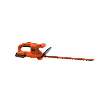 20V MAX* POWERCONNECT™ Cordless 18 Inch Hedge Trimmer Kit, Battery and Charger Included