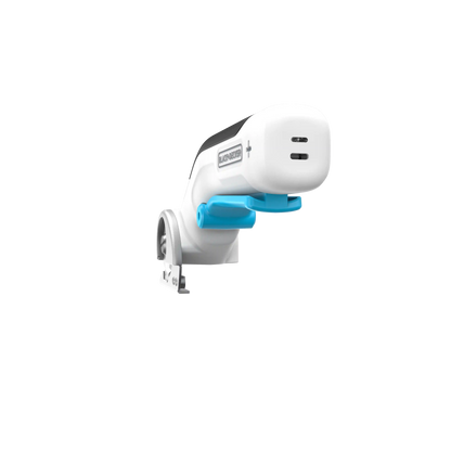 4V Rotary Cutter