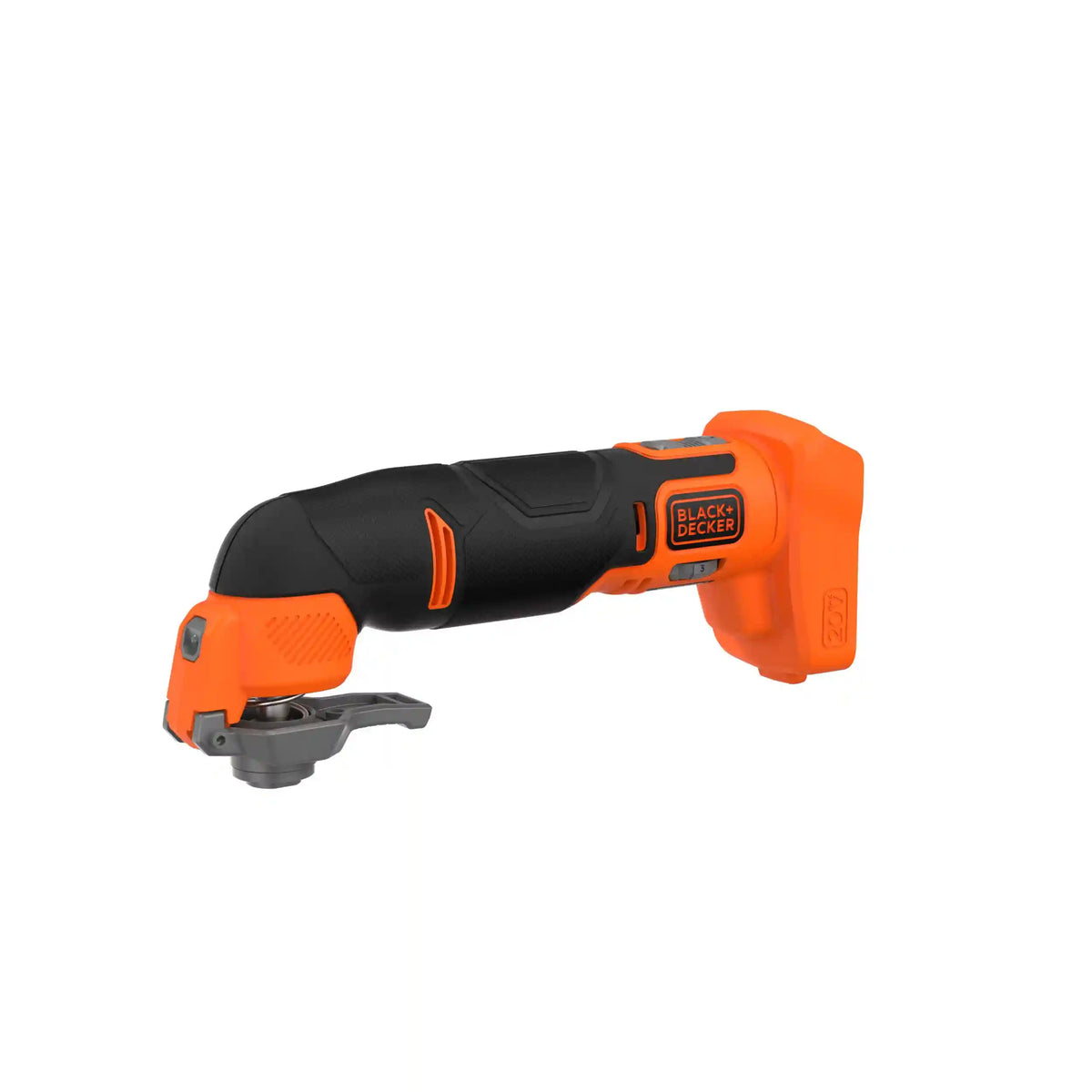 20V MAX* POWERCONNECT™ Cordless Oscillating Multi-Tool, Battery and Charger Not Included