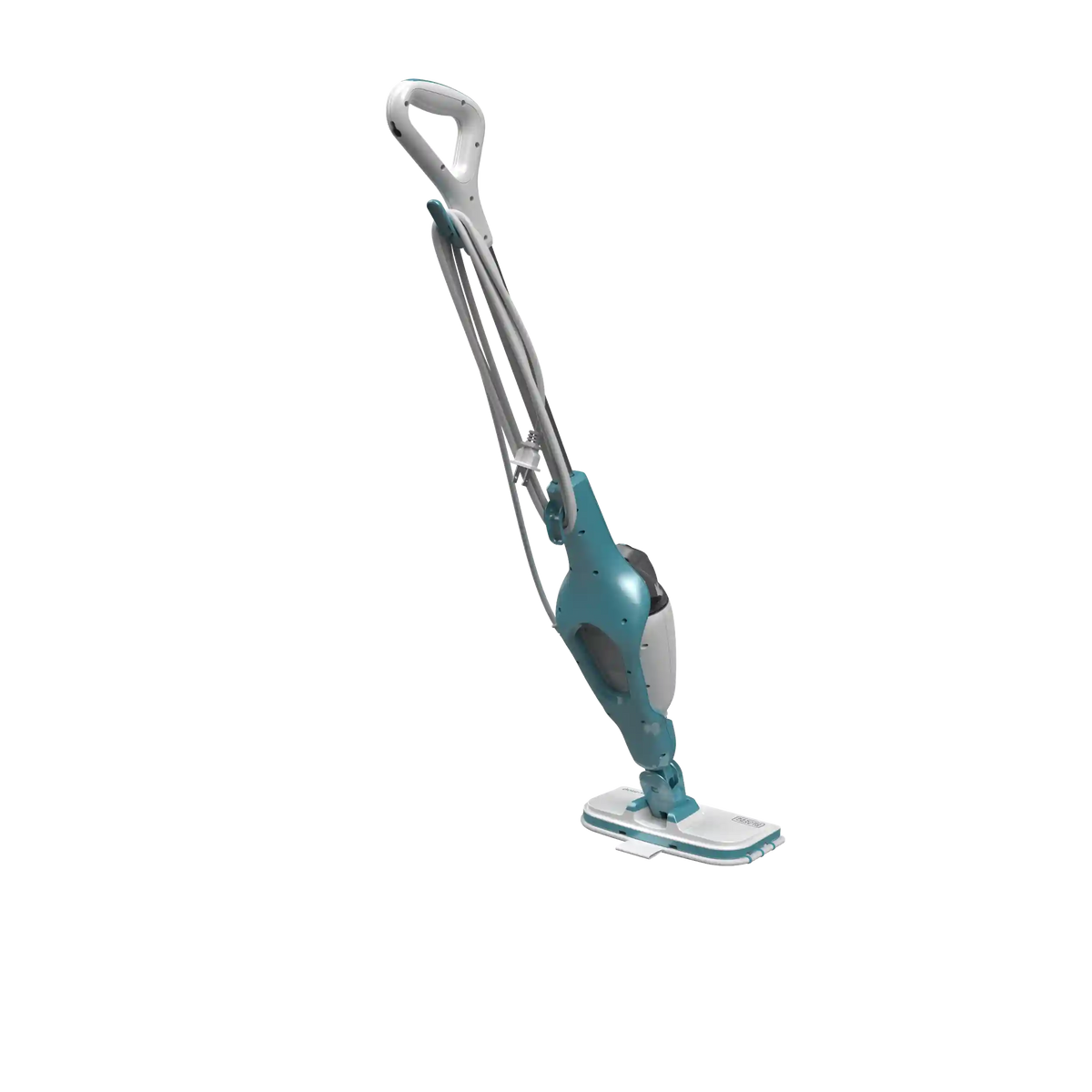 SteamMop™ And Portable Steamer, 2-In-1, Corded
