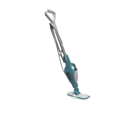 SteamMop™ And Portable Steamer, 2-In-1, Corded