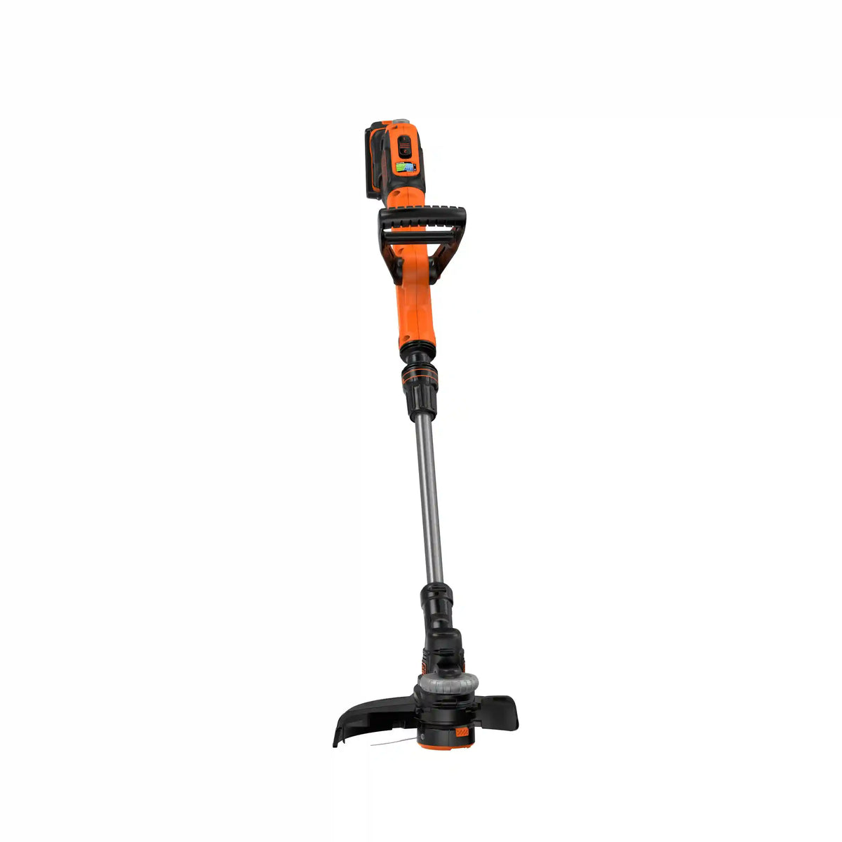 20V MAX* POWERCONNECT™ Cordless String Trimmer and Edger, Battery and Charger Included