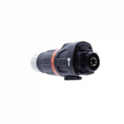 MATRIX™ Hammer Drill, Easy Attachment with 2-Speed Setting