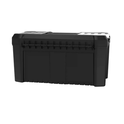 Tool Box Bundle, 19-Inch & 12-Inch