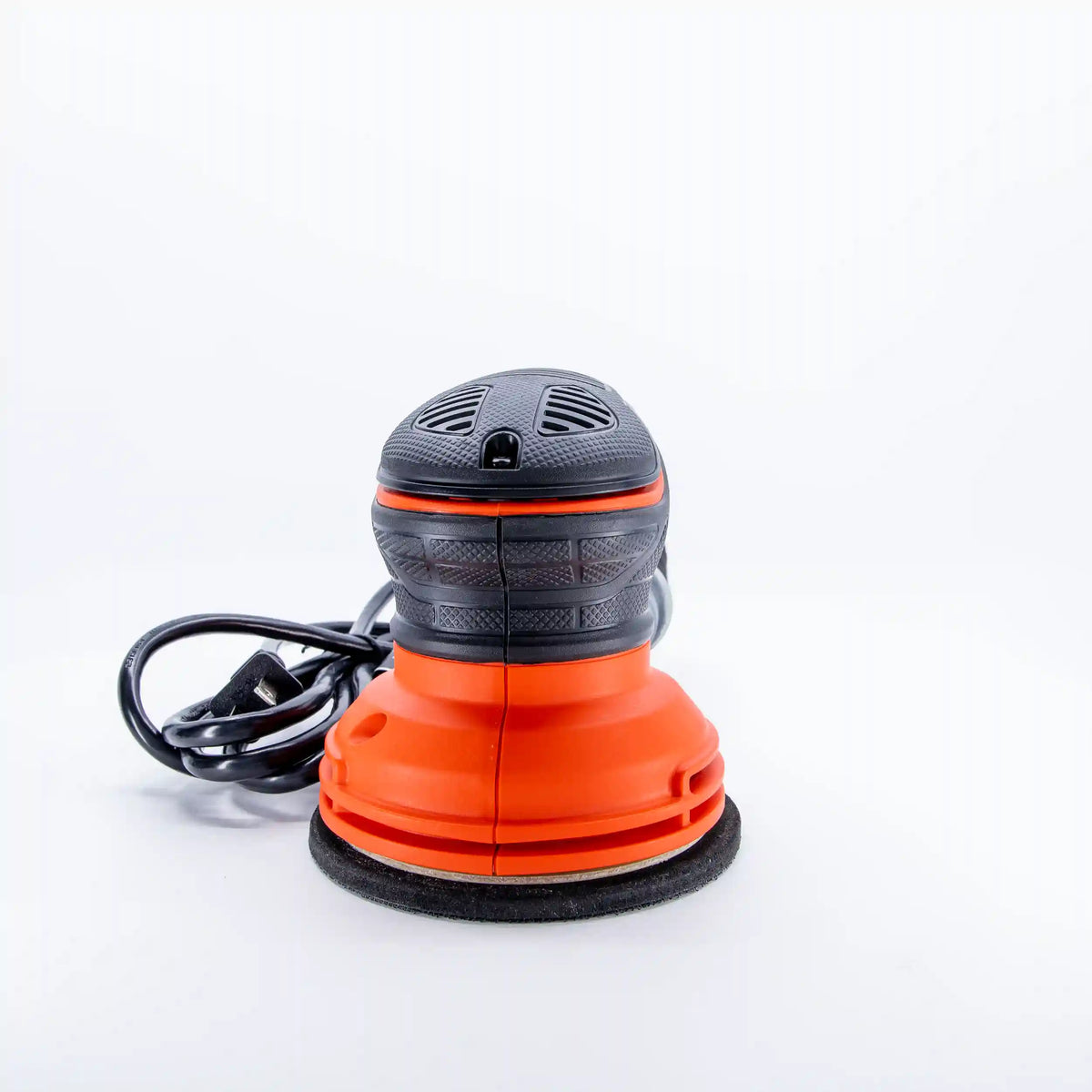 2.4 Amp 5 In. Electric Random Orbit Sander