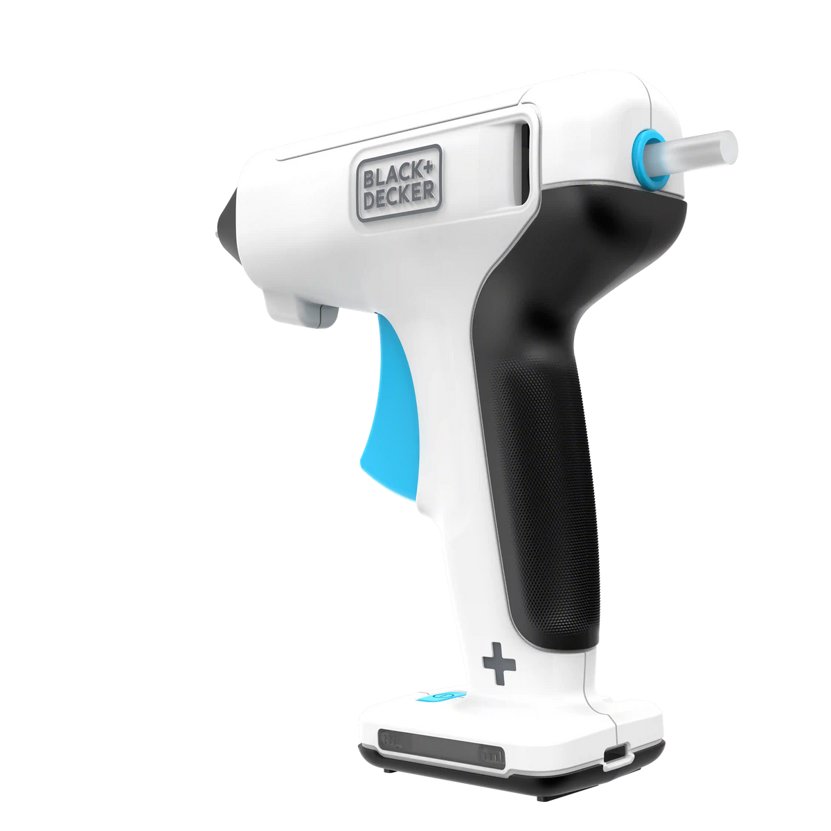 4V MAX* Cordless Glue Gun, USB Rechargeable