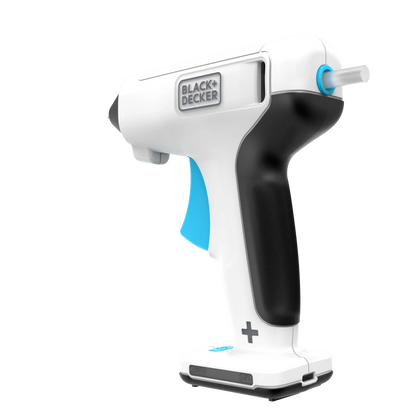 4V MAX* Cordless Glue Gun, USB Rechargeable