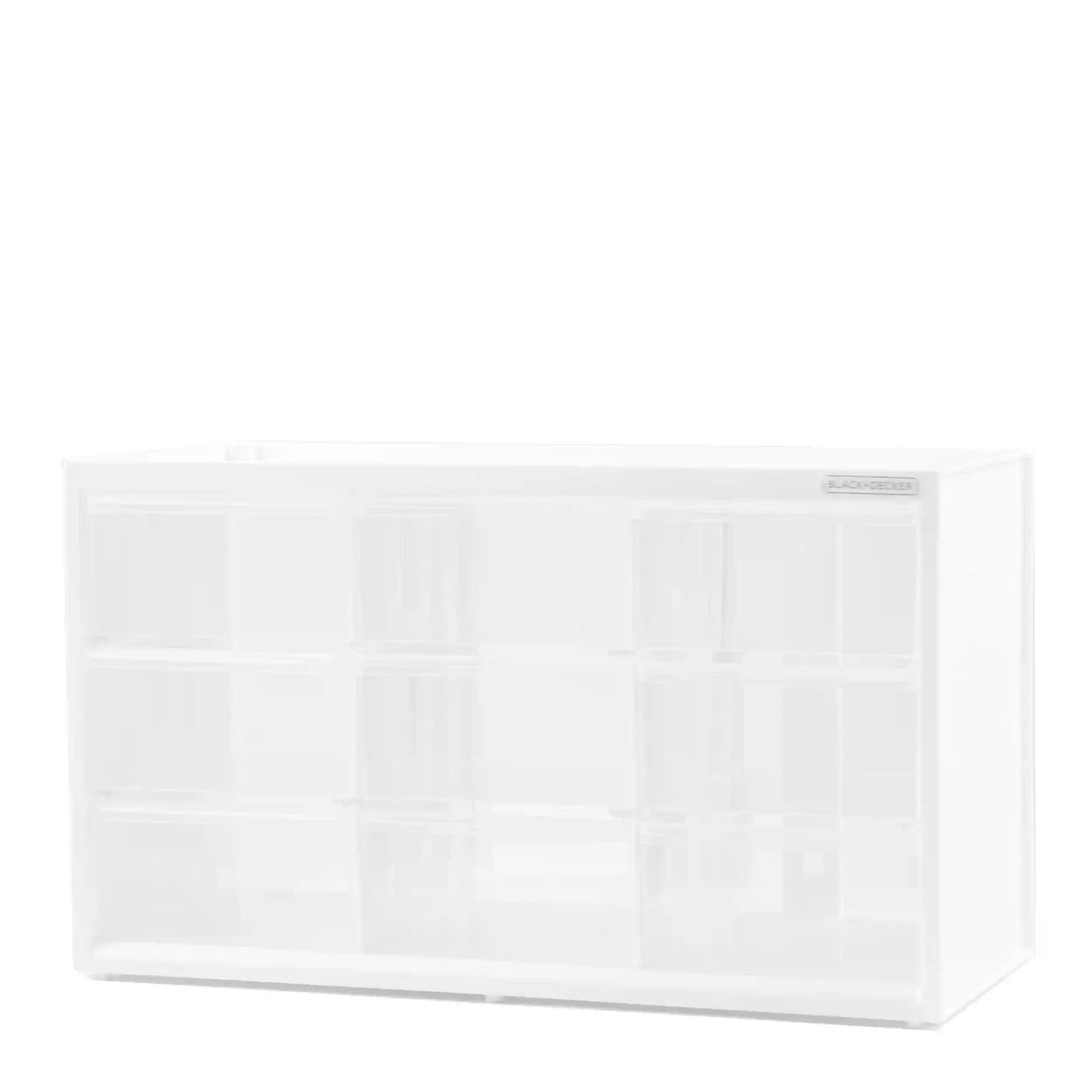 Storage Organizer Large 9 Drawer Bin Modular Storage System