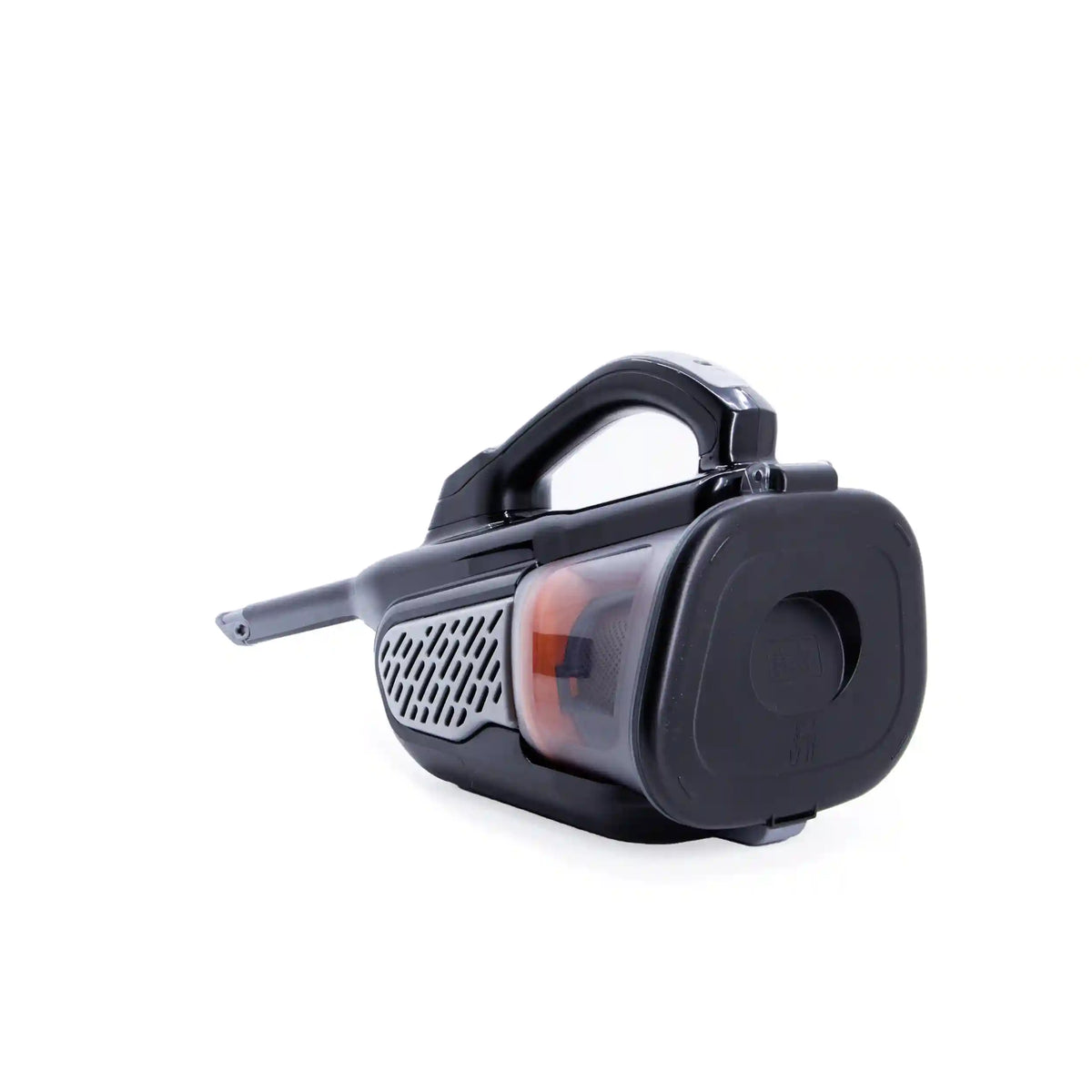dustbuster® Handheld Vacuum, Cordless, Advancedclean+, Black