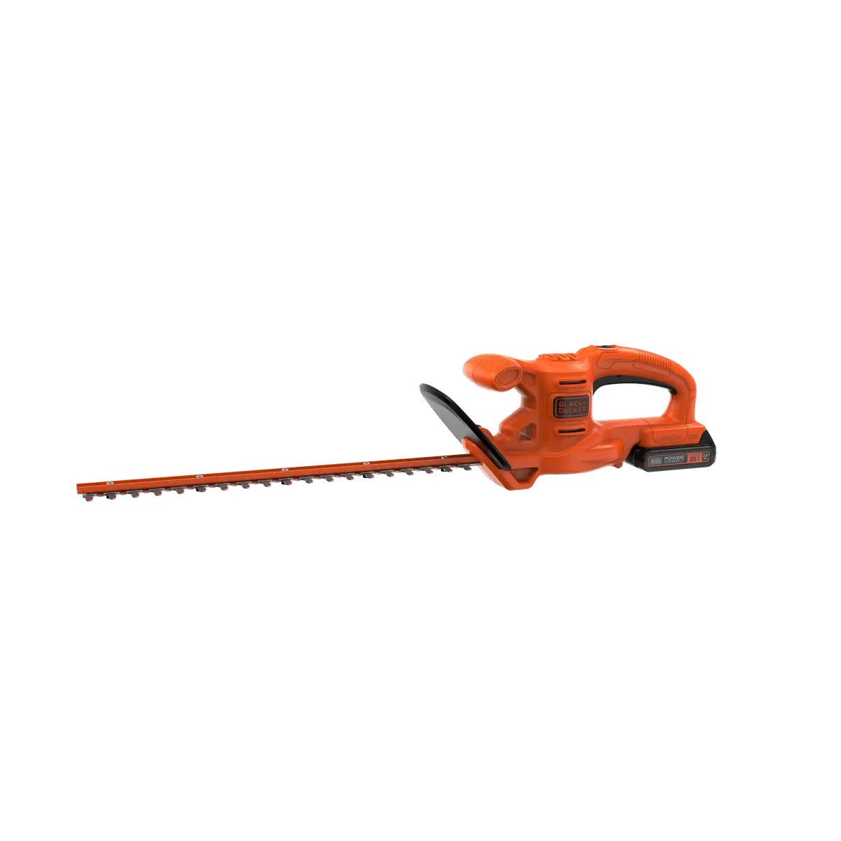 20V MAX* POWERCONNECT™ Cordless 18 Inch Hedge Trimmer Kit, Battery and Charger Included