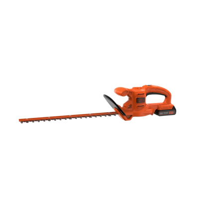 20V MAX* POWERCONNECT™ Cordless 18 Inch Hedge Trimmer Kit, Battery and Charger Included