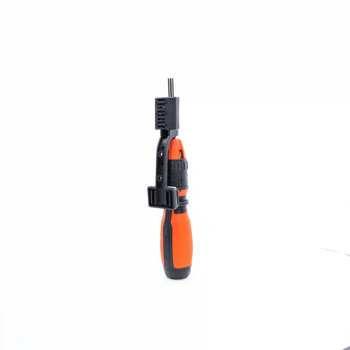 Ratcheting Screwdriver, 10 Bit