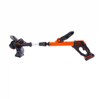 20V MAX* POWERCONNECT™ Cordless 12 Inch 2-Speed String Trimmer and Edger, Battery and Charger Included
