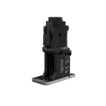 MATRIX™ Jig Saw Multi-Tool Attachment with Storage Case