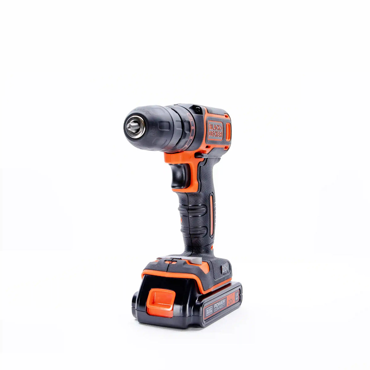 20V MAX* POWERCONNECT™ Cordless 3/8 Inch Drill Driver Kit, Battery and Charger Included