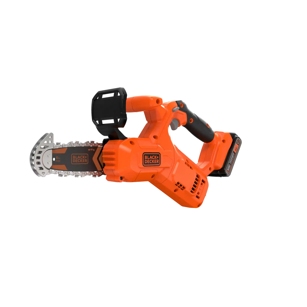 20V MAX* POWERCONNECT™ Cordless 6 Inch Pruning Chainsaw Kit, Battery and Charger Included