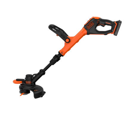 20V MAX* POWERCONNECT™ Cordless Resin Blade Trimmer,  Battery and Charger Included