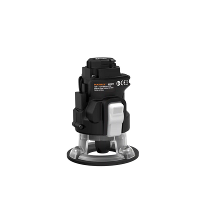 MATRIX™ Router Attachment For Cordless Drill
