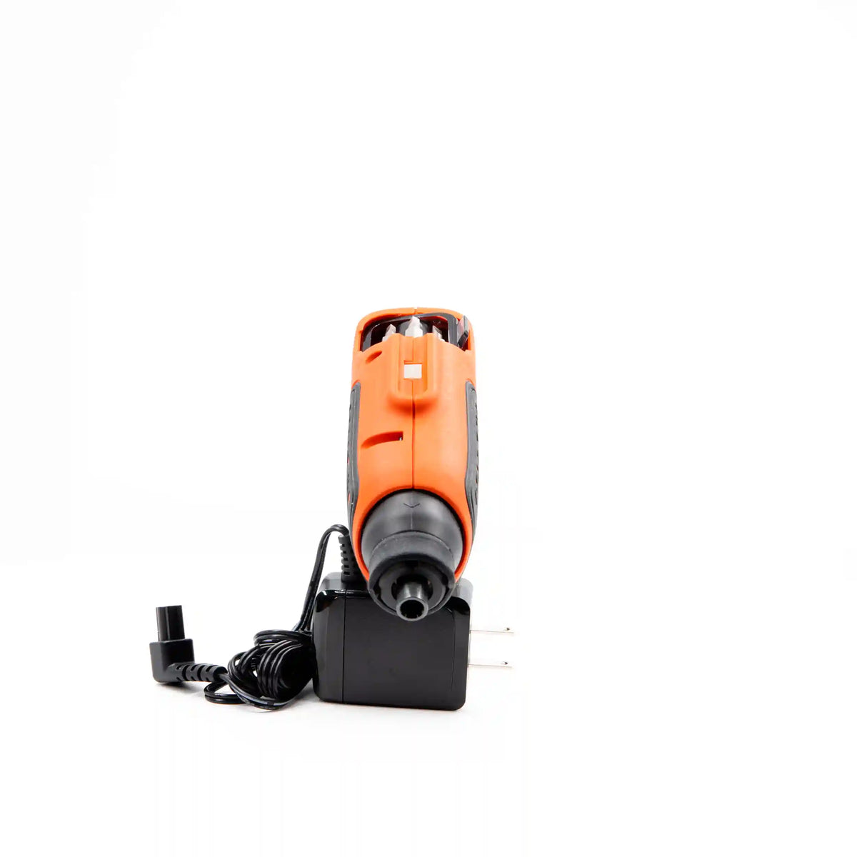 4V MAX* Cordless Screwdriver With Bit Storage