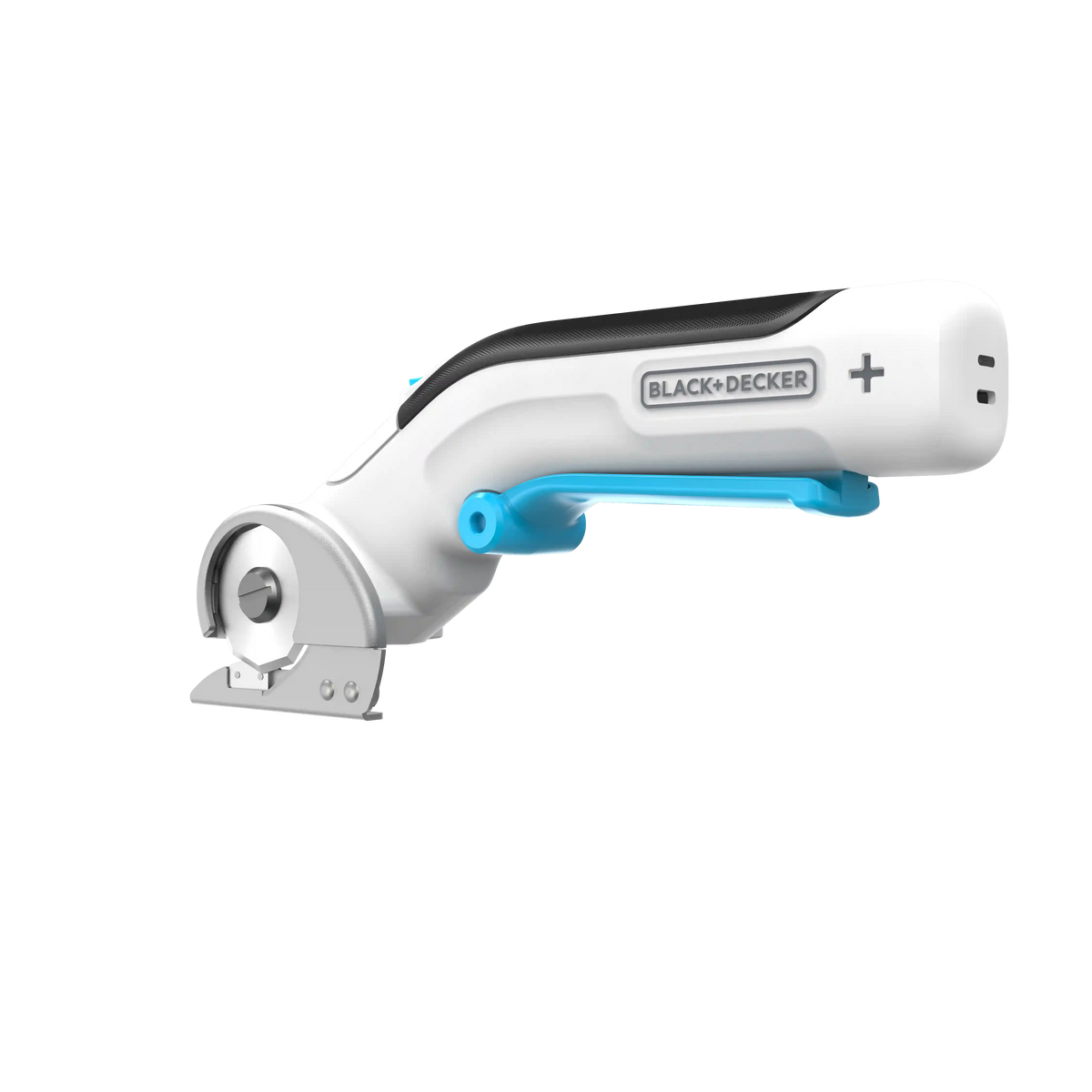 4V Rotary Cutter