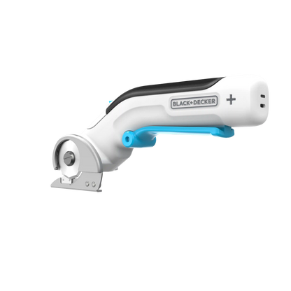 4V Rotary Cutter