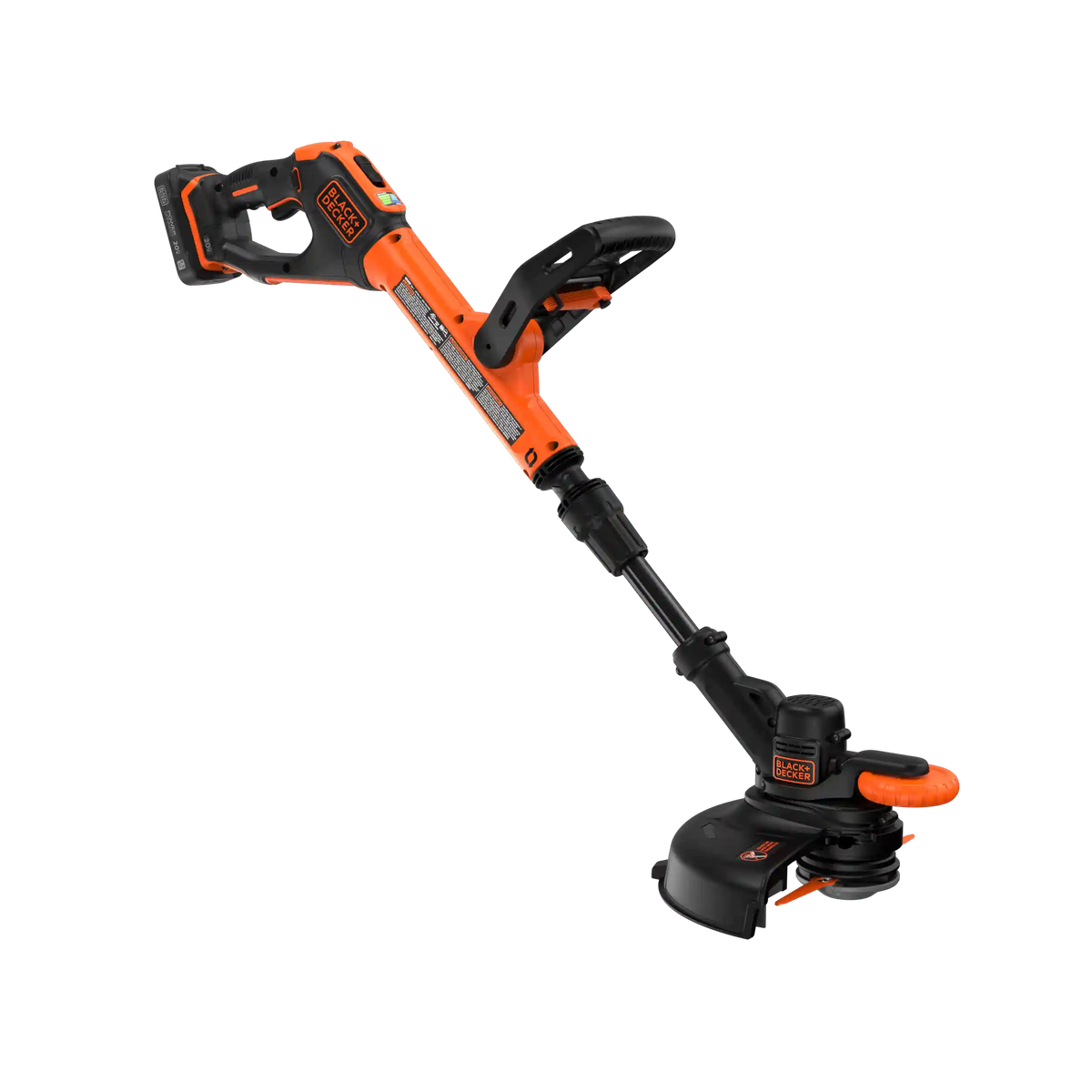 20V MAX* POWERCONNECT™ Cordless Resin Blade Trimmer,  Battery and Charger Included
