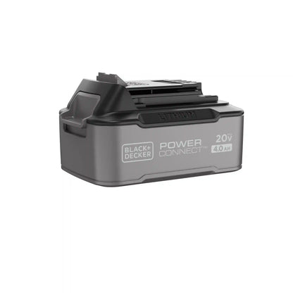 20V MAX* POWERCONNECT™ 4Ah Battery
