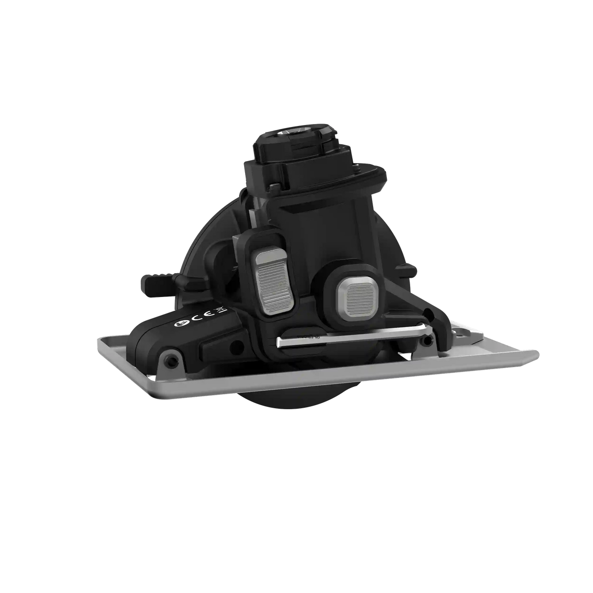 MATRIX™ Trim Saw Attachment with 3-3/8 In Carbide Blade 24T