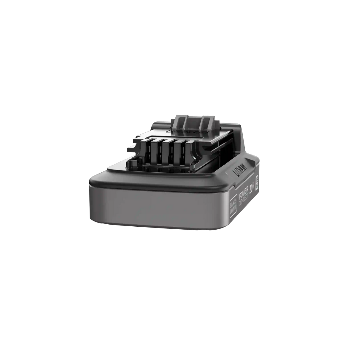 20V MAX* POWERCONNECT™ 1.5 Ah Battery with State of Charge