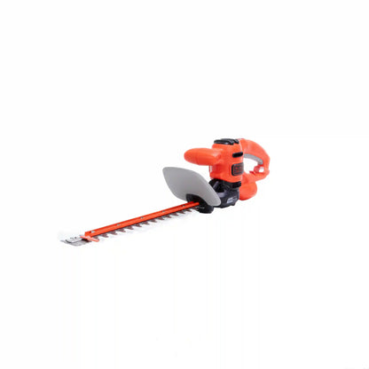 Hedge Trimmer, Dual-Action Blade, 16-Inch