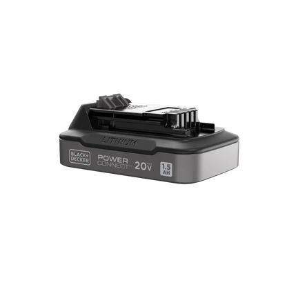20V MAX* POWERCONNECT™ 1.5 Ah Battery with State of Charge