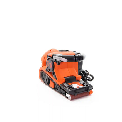 3 in. x 21 in. Dragster Belt Sander