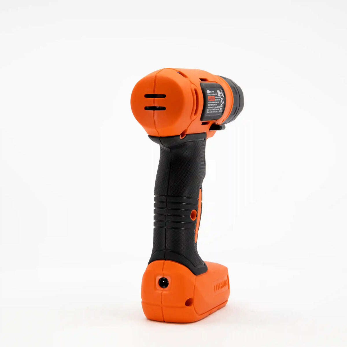 8V MAX* Cordless Drill/Driver