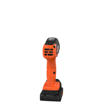 20V MAX* POWERCONNECT™ MATRIX™ Cordless Drill/Driver, Battery and Charger Included