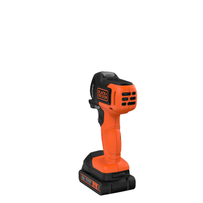 20V MAX* POWERCONNECT™ MATRIX™ Cordless Drill/Driver, Battery and Charger Included