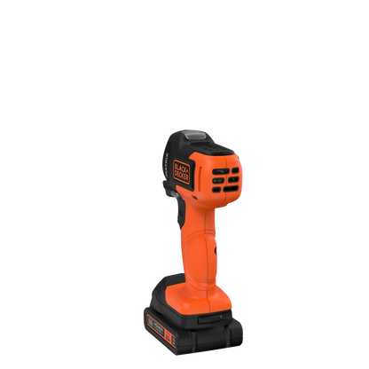 20V MAX* POWERCONNECT™ MATRIX™ Cordless Drill/Driver, Battery and Charger Included