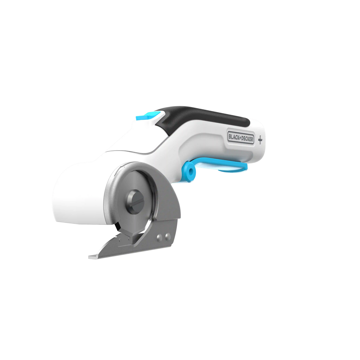 4V Rotary Cutter