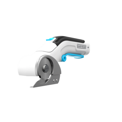 4V Rotary Cutter