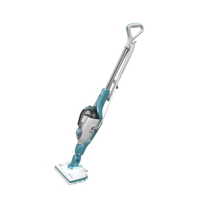 SteamMop™ And Portable Steamer, 2-In-1, Corded