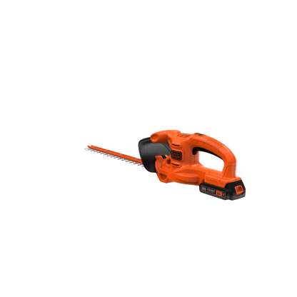 20V MAX* POWERCONNECT™ Cordless 18 Inch Hedge Trimmer Kit, Battery and Charger Included