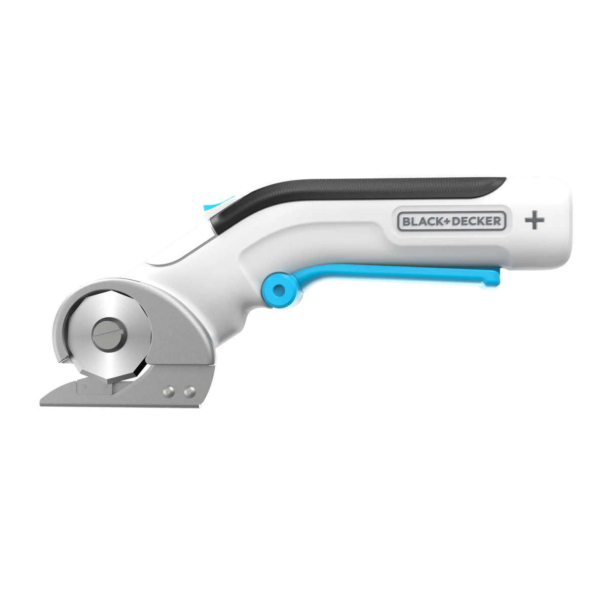4V Rotary Cutter